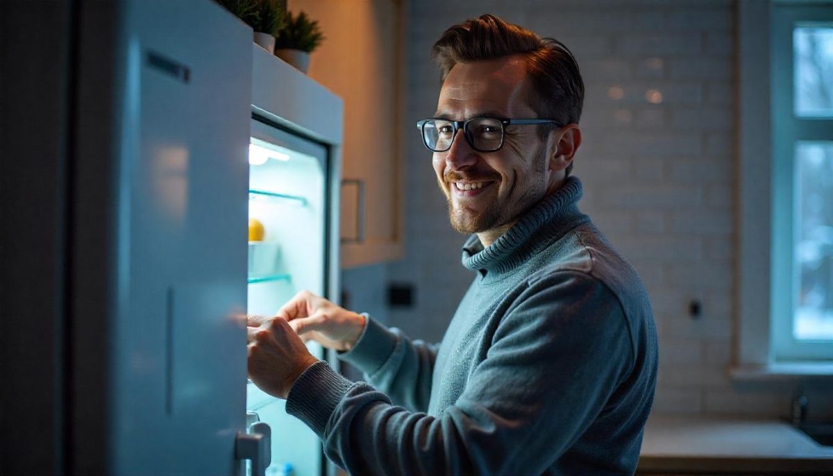 تعمیر یخچال آنتیک در ساوه