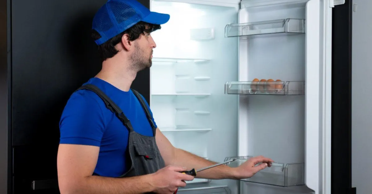 مرکز سرویس و تعمیر یخچال امرسان در ساوه