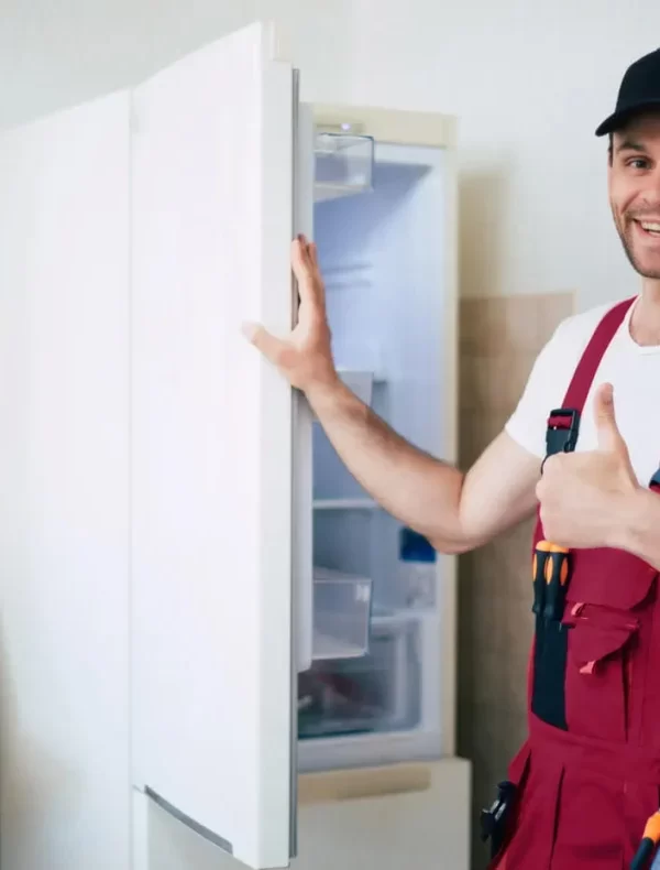 مرکز سرویس و تعمیر یخچال امرسان در ساوه