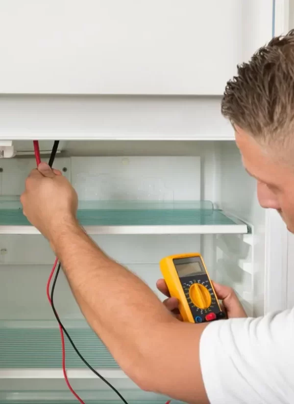 تعمیرکار یخچال تکنوسان در ساوه