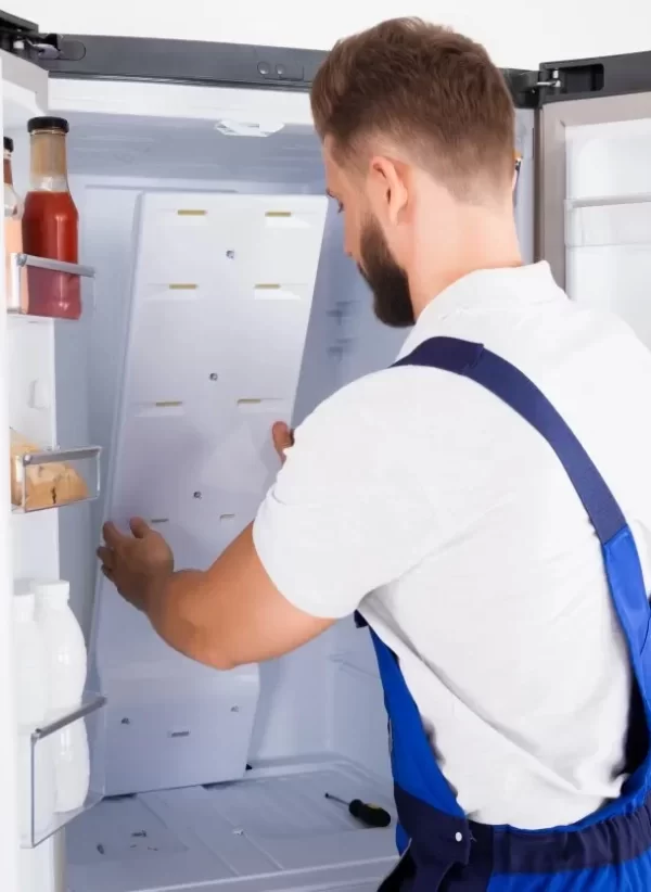 تعمیر یخچال اسنوا در ساوه