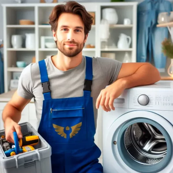 تعمیر لوازم خانگی دوو در ساوه