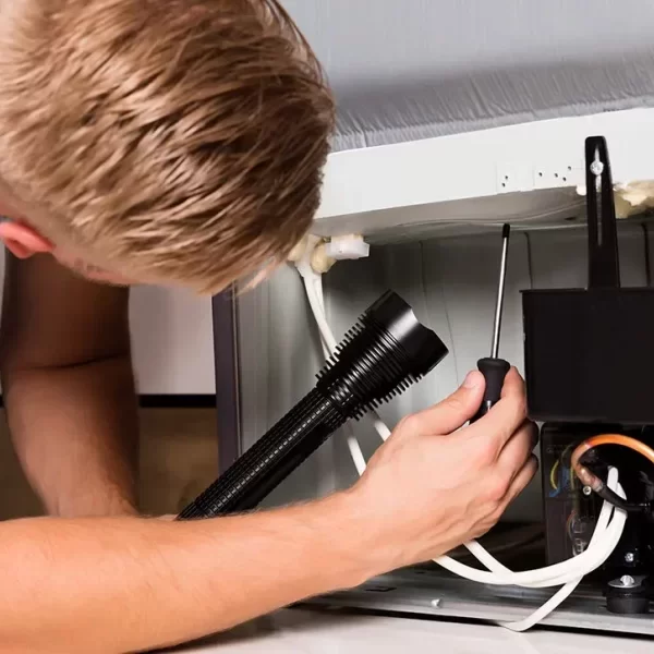 تعمیر یخچال سامسونگ در ساوه