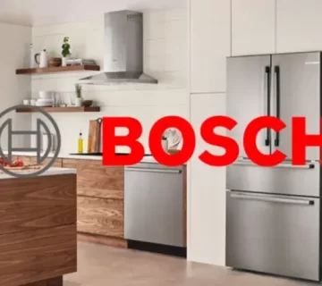 نمایندگی تعمیر لوازم خانگی بوش در ساوه