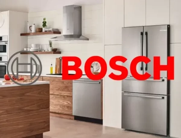 نمایندگی تعمیر لوازم خانگی بوش در ساوه