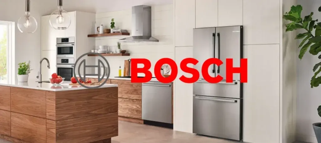 نمایندگی تعمیر لوازم خانگی بوش در ساوه