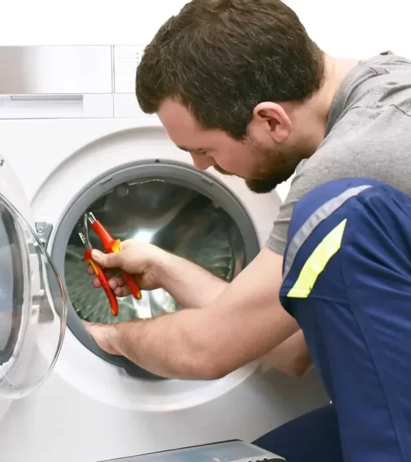 نمایندگی تعمیر لباسشویی سامسونگ در ساوه