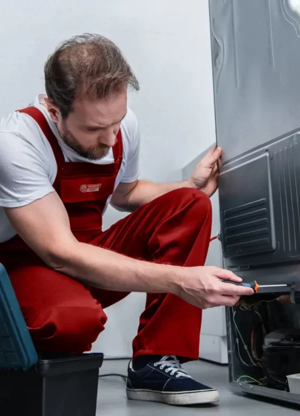 تعمیر یخچال دونار در ساوه