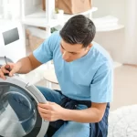 نمایندگی تعمیر لباسشویی بوش در ساوه