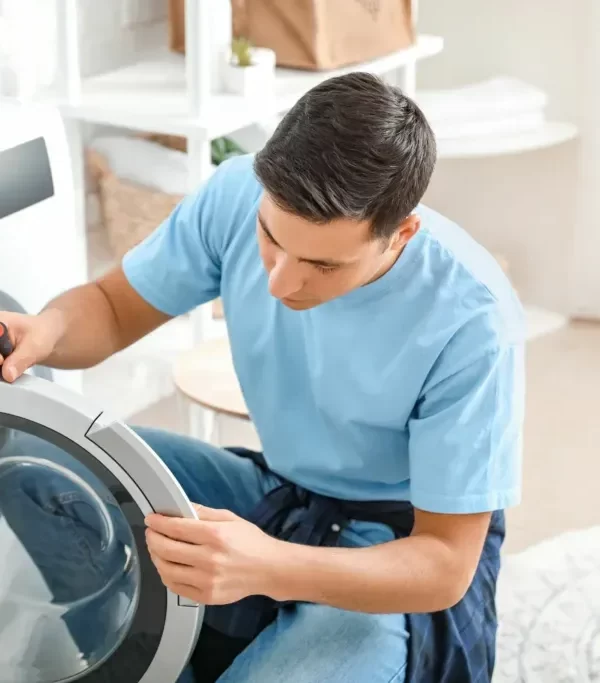 نمایندگی تعمیر لباسشویی بوش در ساوه