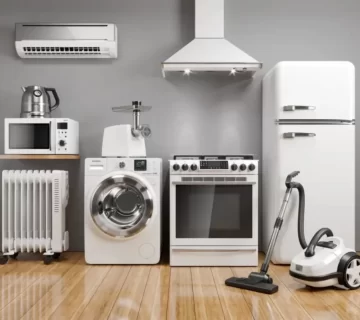 نمایندگی تعمیر لوازم خانگی بکو در ساوه