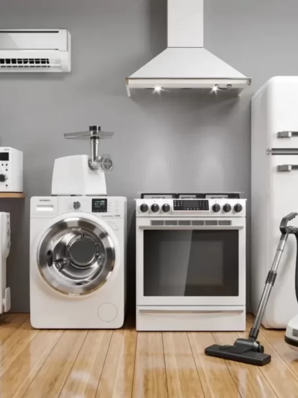 نمایندگی تعمیر لوازم خانگی بکو در ساوه