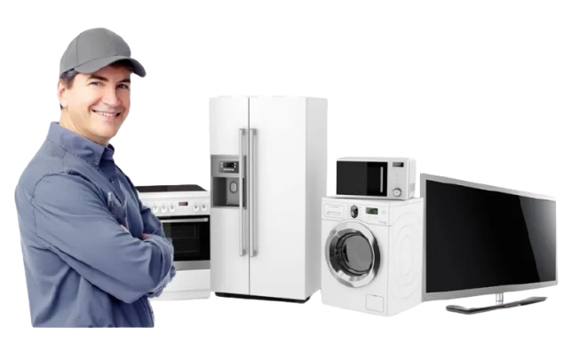 تعمیر لوازم خانگی ایکس ویژن در ساوه