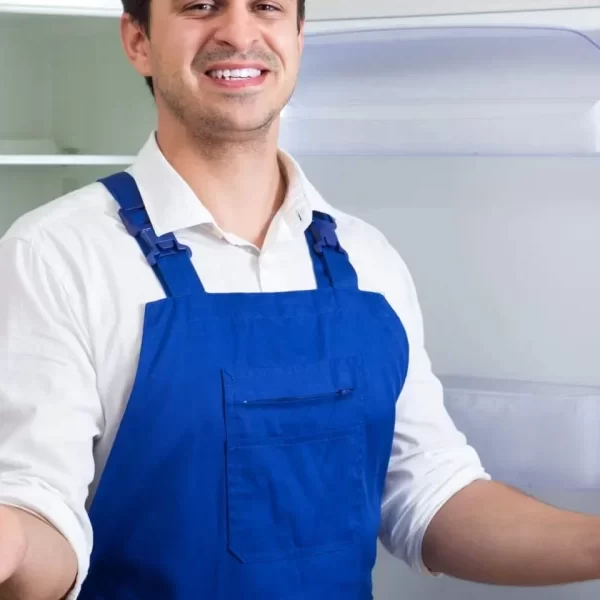 نمایندگی تعمیر یخچال ال جی در ساوه