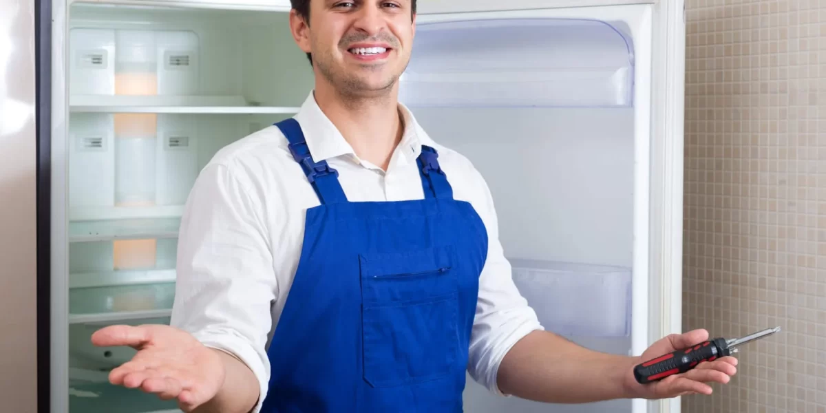 نمایندگی تعمیر یخچال ال جی در ساوه