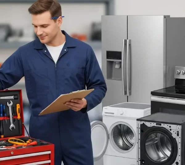 تعمیر لوازم خانگی آبسال در ساوه