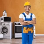 تعمیر لوازم خانگی ایکس ویژن در ساوه