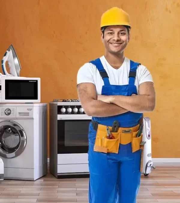 تعمیر لوازم خانگی ایکس ویژن در ساوه