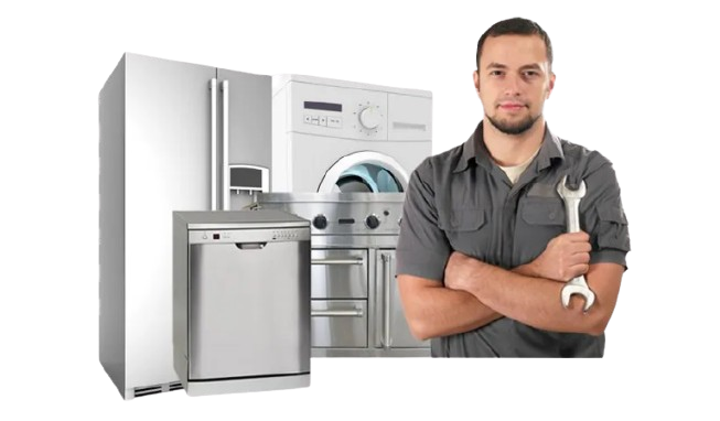 تعمیر لوازم خانگی ایکس ویژن در ساوه