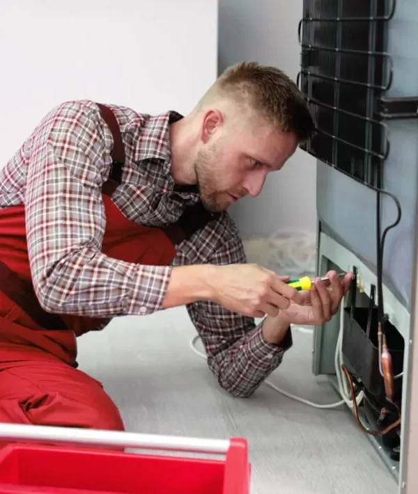 تعمیر یخچال هیمالیا در ساوه