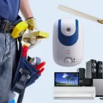 تعمیر لوازم خانگی التو در ساوه