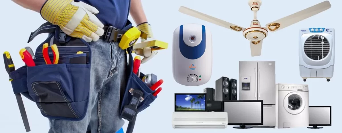 تعمیر لوازم خانگی التو در ساوه