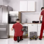 تعمیر لوازم خانگی ایران شرق در ساوه