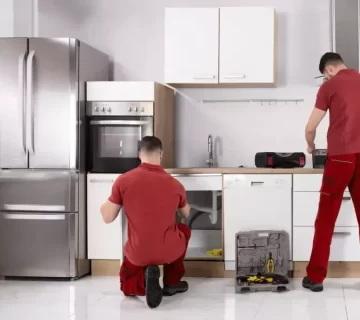 تعمیر لوازم خانگی ایران شرق در ساوه