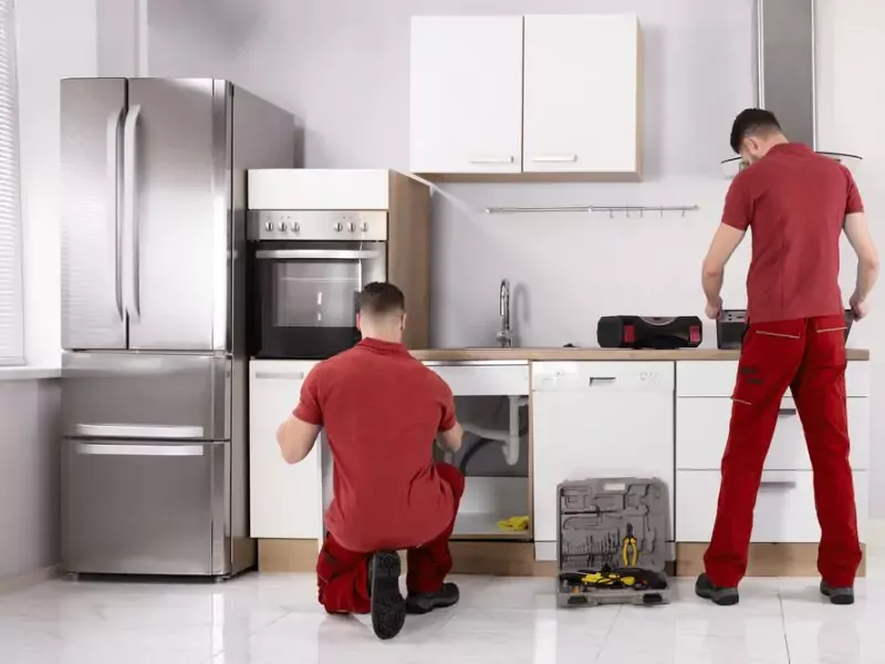 تعمیر لوازم خانگی ایران شرق در ساوه