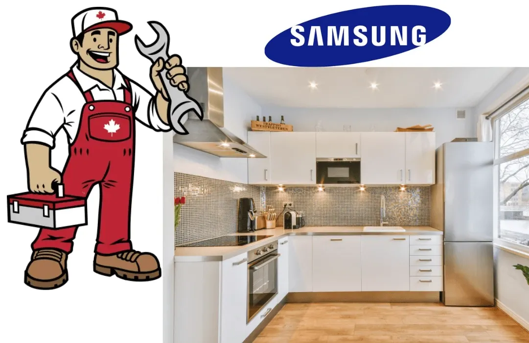 نمایندگی تعمیر لوازم خانگی سامسونگ در ساوه