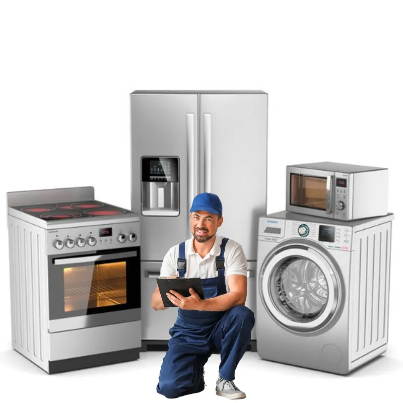 تعمیر لوازم خانگی کلور در ساوه