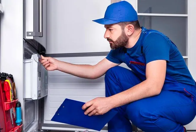 تعمیر یخچال پارس در ساوه