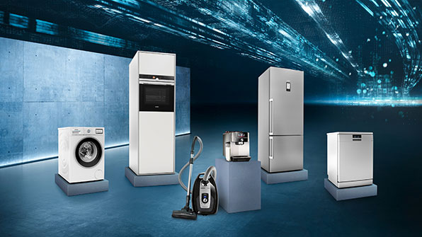 سرویس دوره ای کلیه لوازم خانگی زیمنس در ساوه