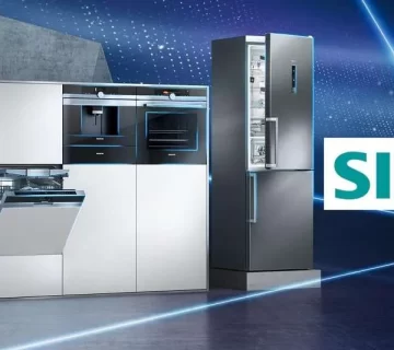 نمایندگی تعمیر لوازم خانگی زیمنس در ساوه