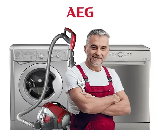 تعمیر لوازم خانگی آاگ در منزل ساوه