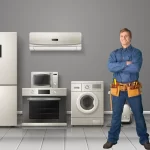 تعمیر لوازم خانگی ایستکول در ساوه