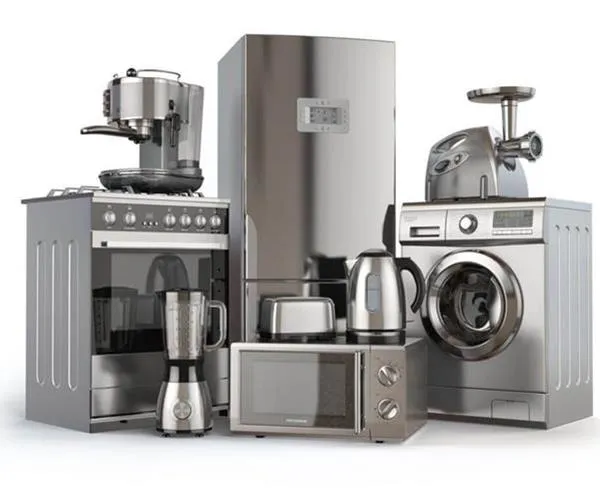 تعمیر لوازم خانگی پارس خزر در ساوه در منزل