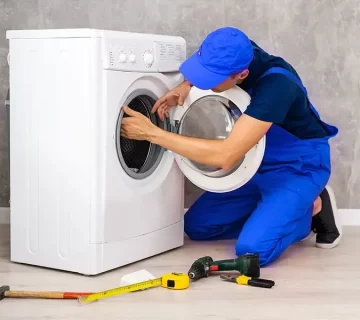 تعمیر لباسشویی پاکشوما در ساوه