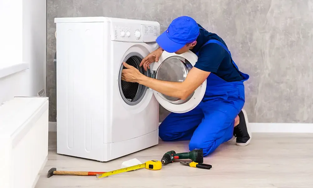 تعمیر لباسشویی پاکشوما در ساوه