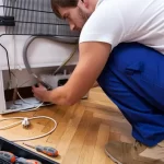 تعمیر یخچال فیلور در ساوه