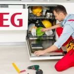 نمایندگی تعمیر لوازم خانگی آاگ در ساوه