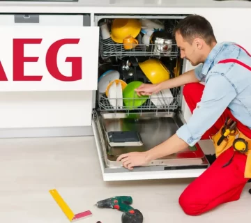 نمایندگی تعمیر لوازم خانگی آاگ در ساوه