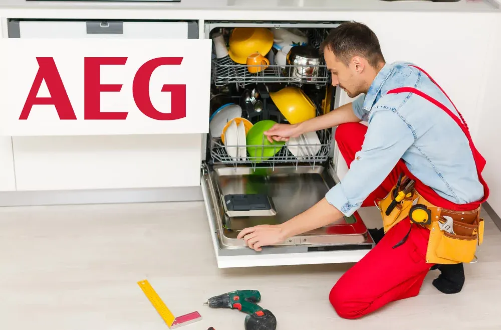 نمایندگی تعمیر لوازم خانگی آاگ در ساوه