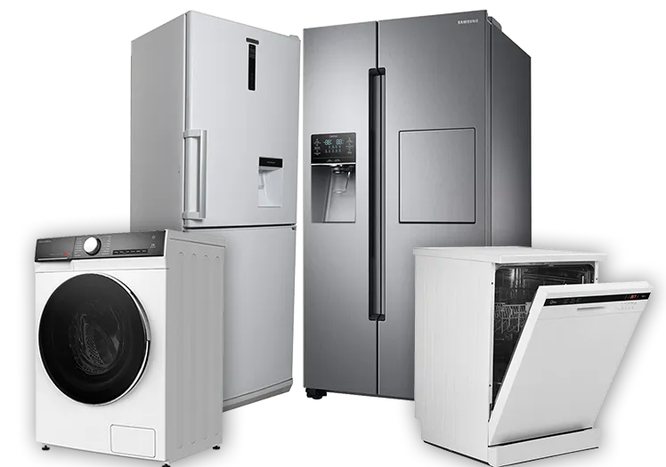 هزینه سرویس و تعمیر لوازم خانگی کرال در ساوه