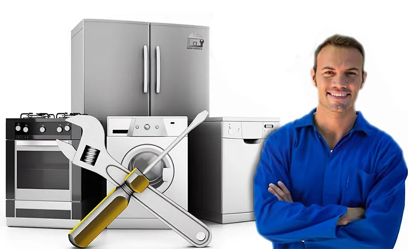خدمات تعمیر لوازم خانگی کن در ساوه