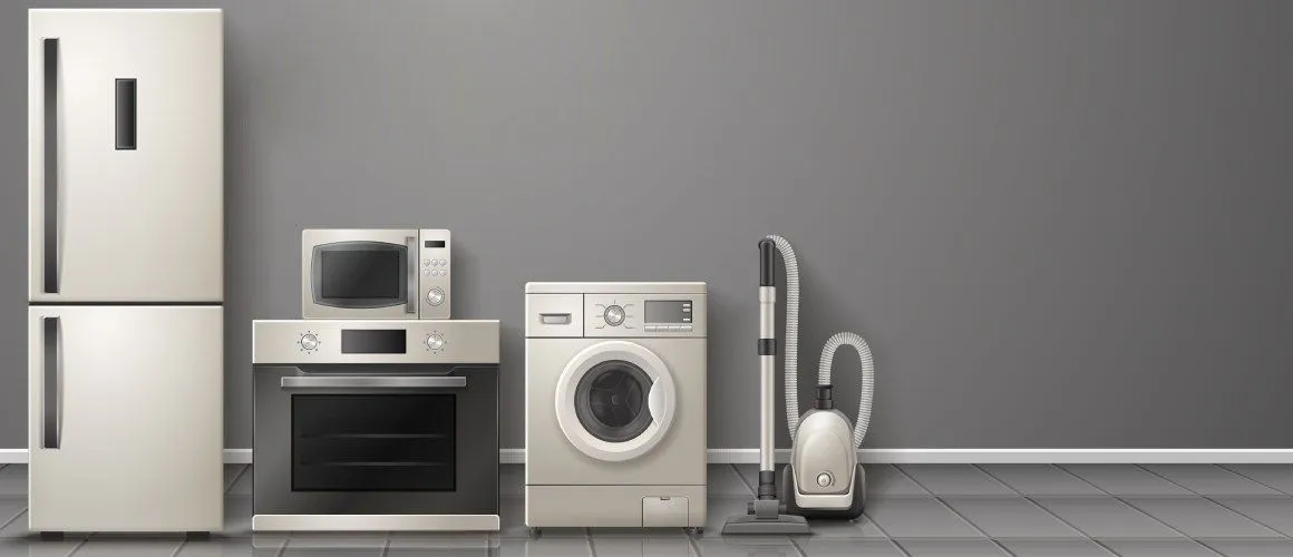 سرویس لوازم خانگی ایستکول در ساوه