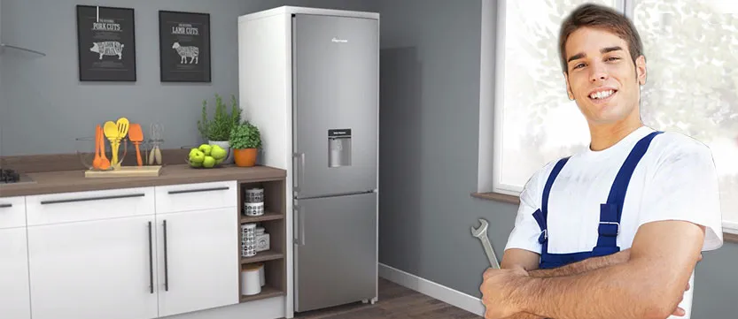 تعمیر یخچال پاکشوما در ساوه