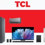 تعمیر لوازم خانگی تی سی ال در ساوه