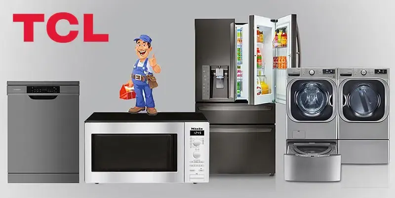 تعمیرات لوازم خانگی برند لایف در محل ساوه