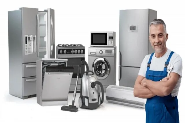 هزینه تعمیر لوازم خانگی هایسنس در ساوه